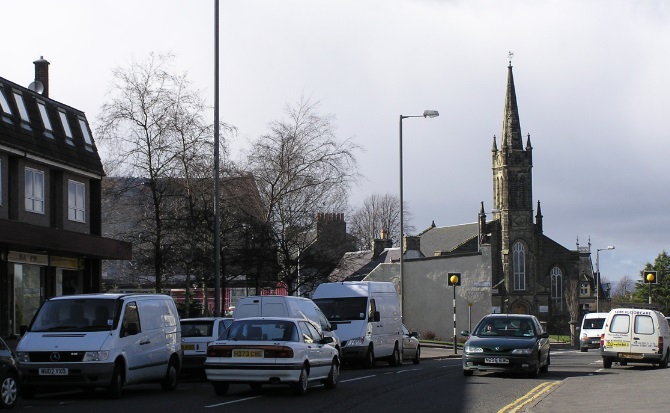 Taxis Numbers Bannockburn 