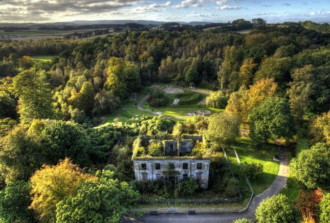 Taxi Hires Plean  Taxi Hires Plean