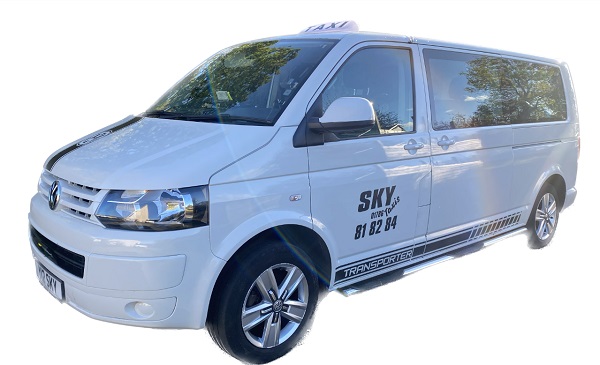 Taxi Companies in Stirling, Bannockburn, Cowie, Fallin, St.Ninians and Cambusbarron 