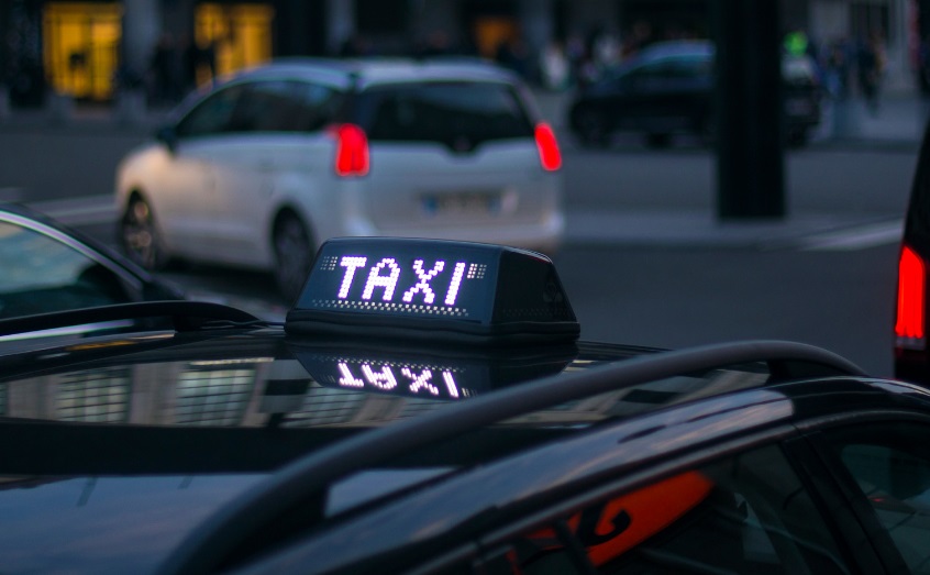 Taxi Services Stirling