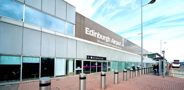 Stirling to Edinburgh Airport and Stirling to Glasgow Airport transfers