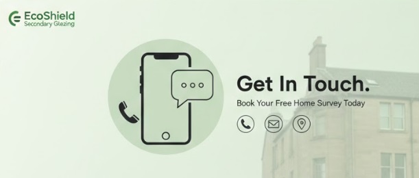 Ecoshield Secondary Glazing